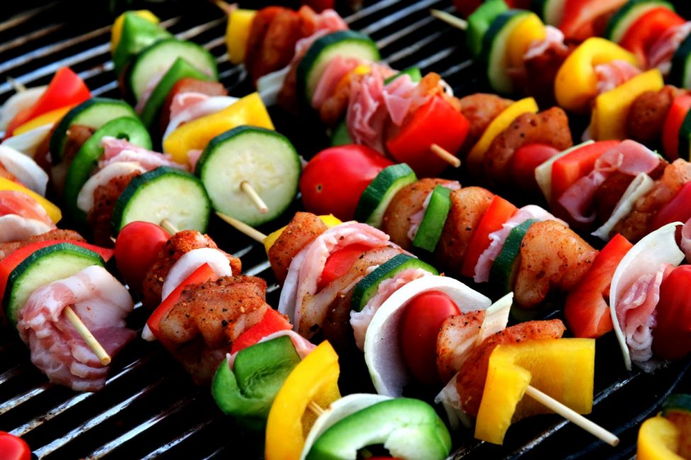 BBQ-sauzen vergelijken: welke is het gezondst?